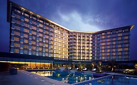 Hotel Taj Vivanta Bangalore Yeshwantpur